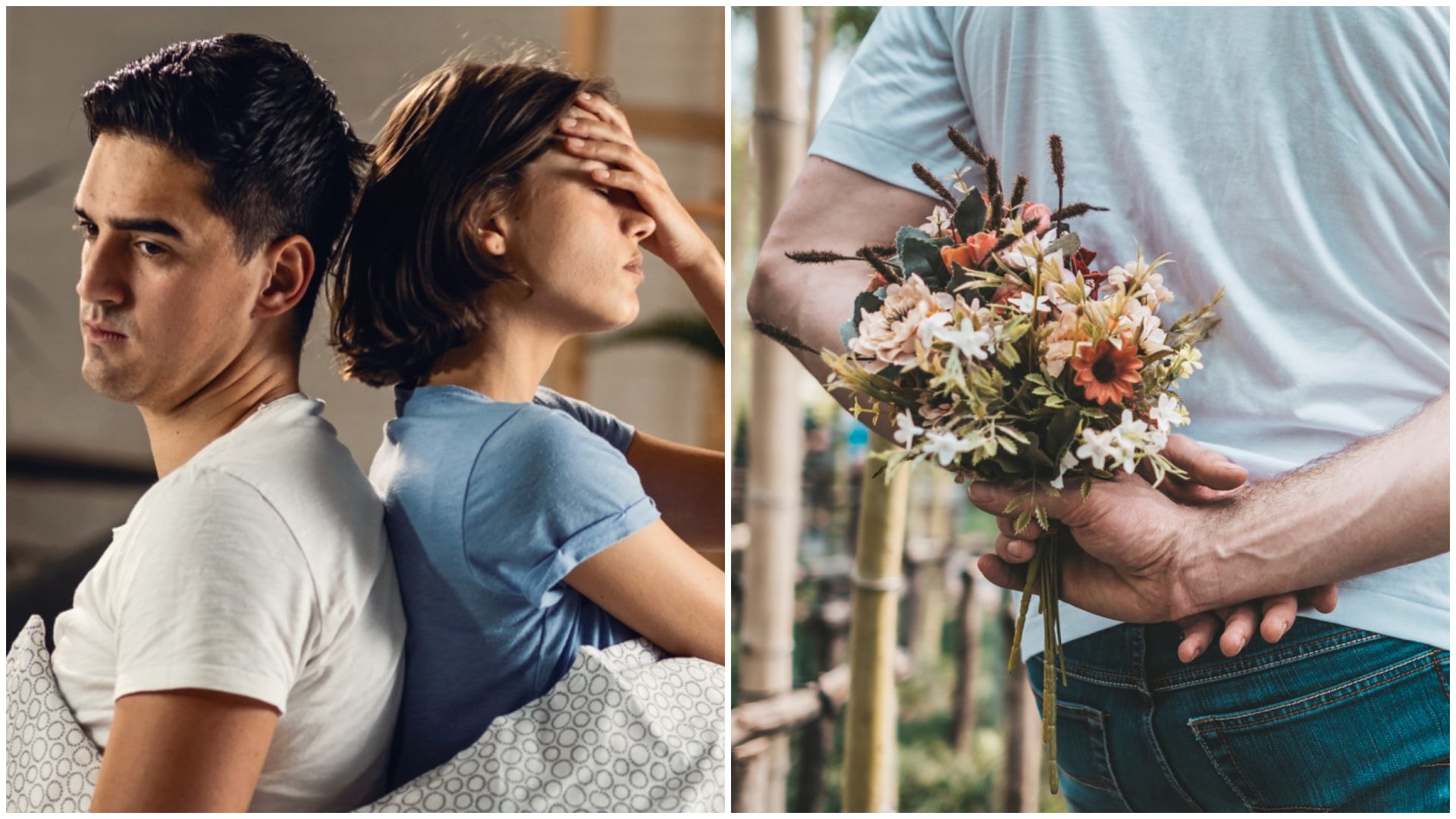 Manželstvo a vyhorenie - nenápadné signály