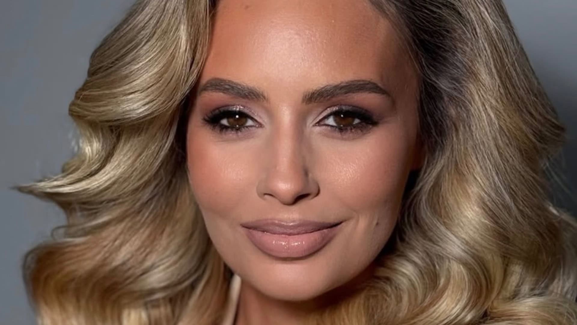 Mária Čírová má nový účes