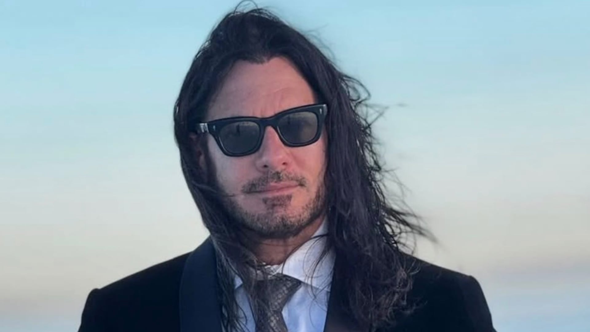 Mario Cimarro po dlhej pauze poskytol rozhovor