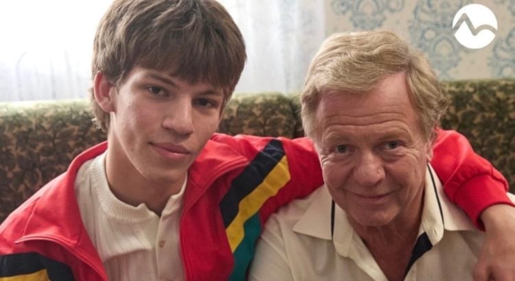 Marko Kramár o tvrdých následkoch nehody