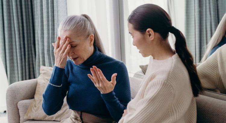 menopauza