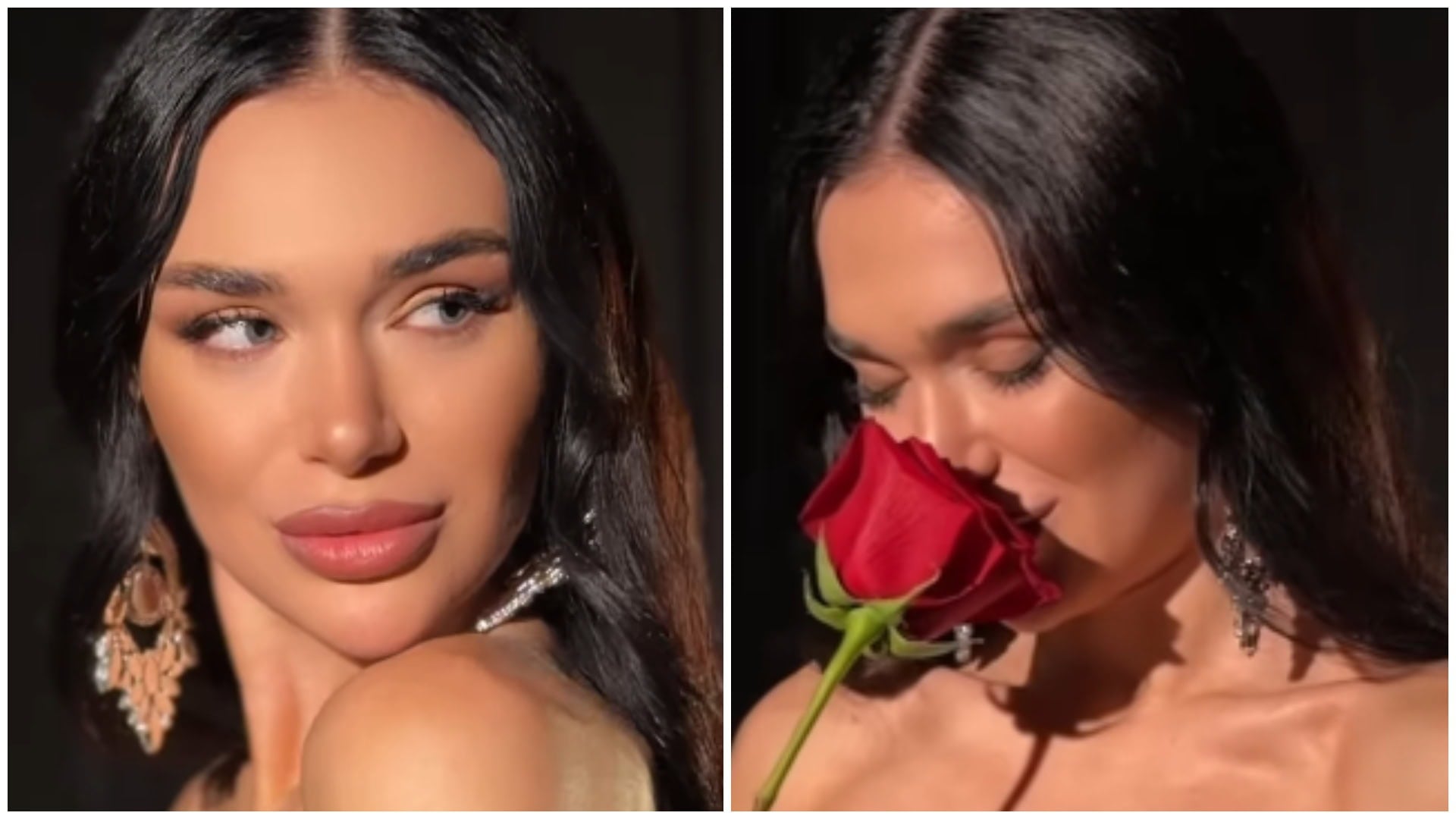 Mersi zo šou Ruža pre nevestu