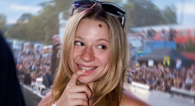 Mína a jej prianie pred smrťou