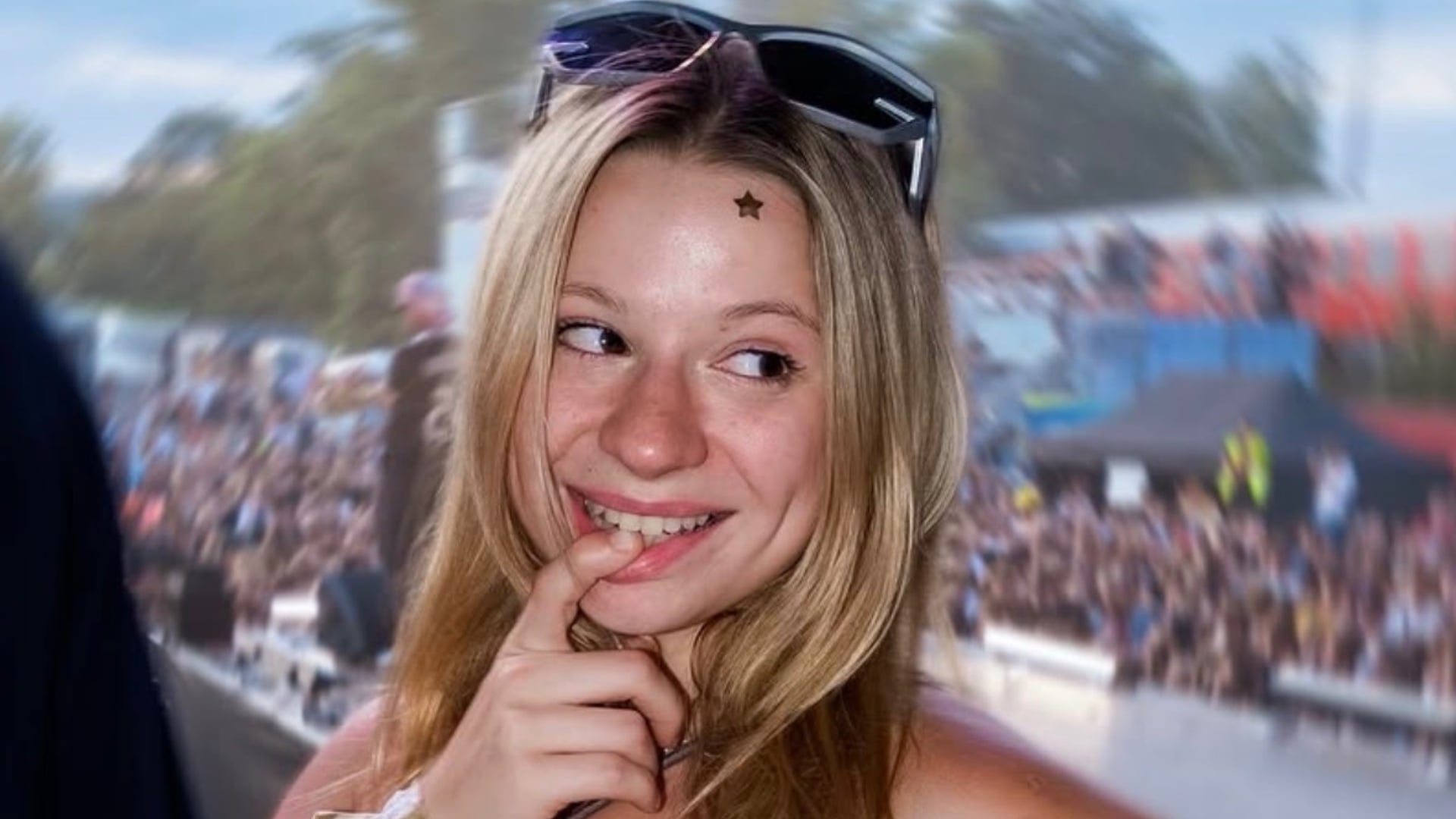 Mína a jej prianie pred smrťou