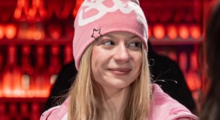 Mína tragicky zomrela