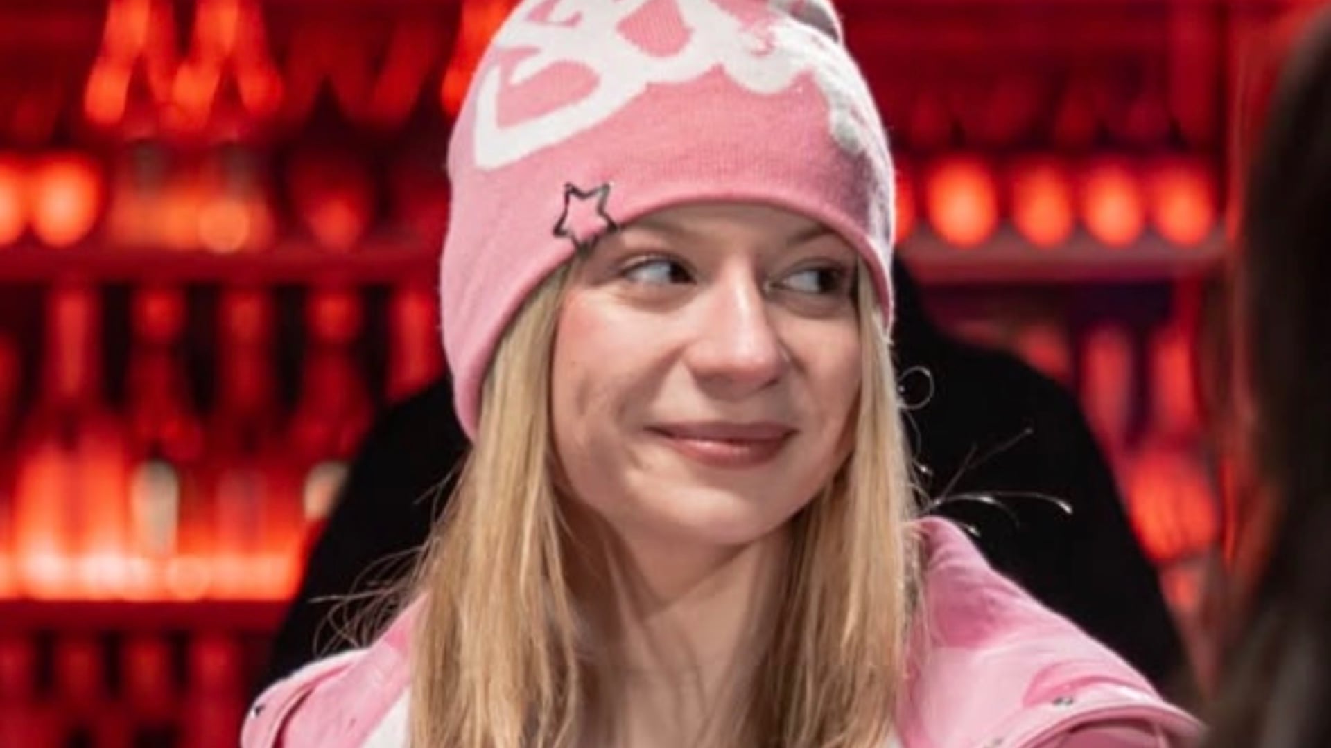 Mína tragicky zomrela