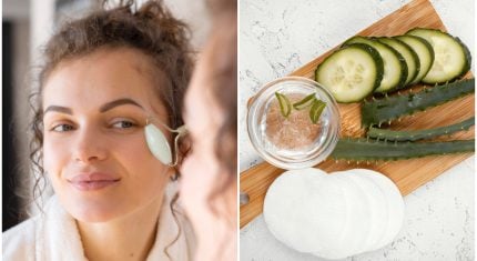 Minimalizmus v starostlivosti o pleť