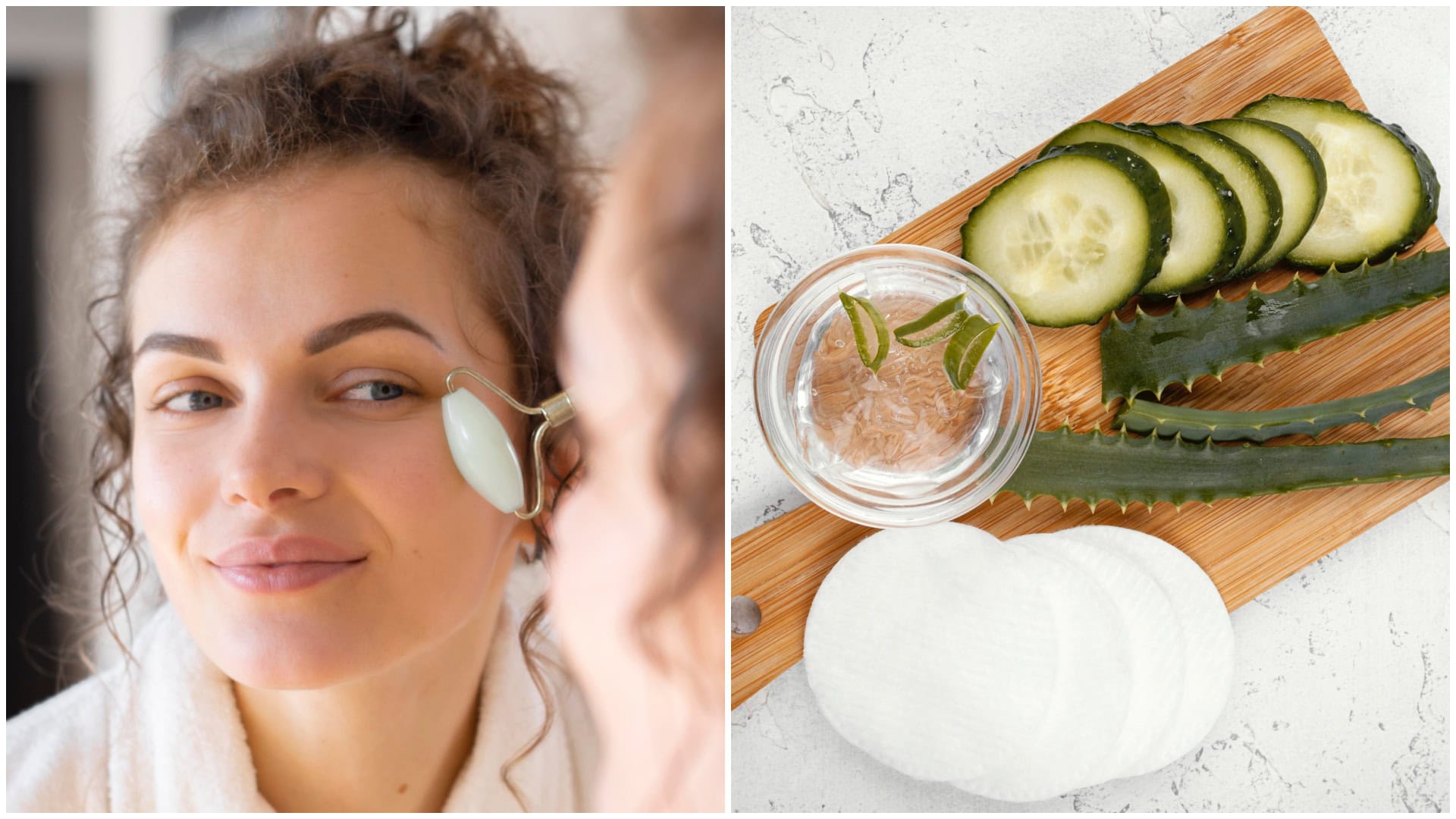 Minimalizmus v starostlivosti o pleť