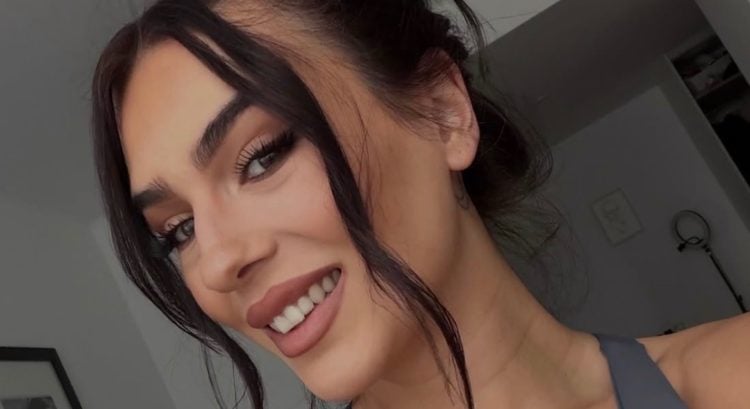 Miška zo šou Ruža pre nevestu