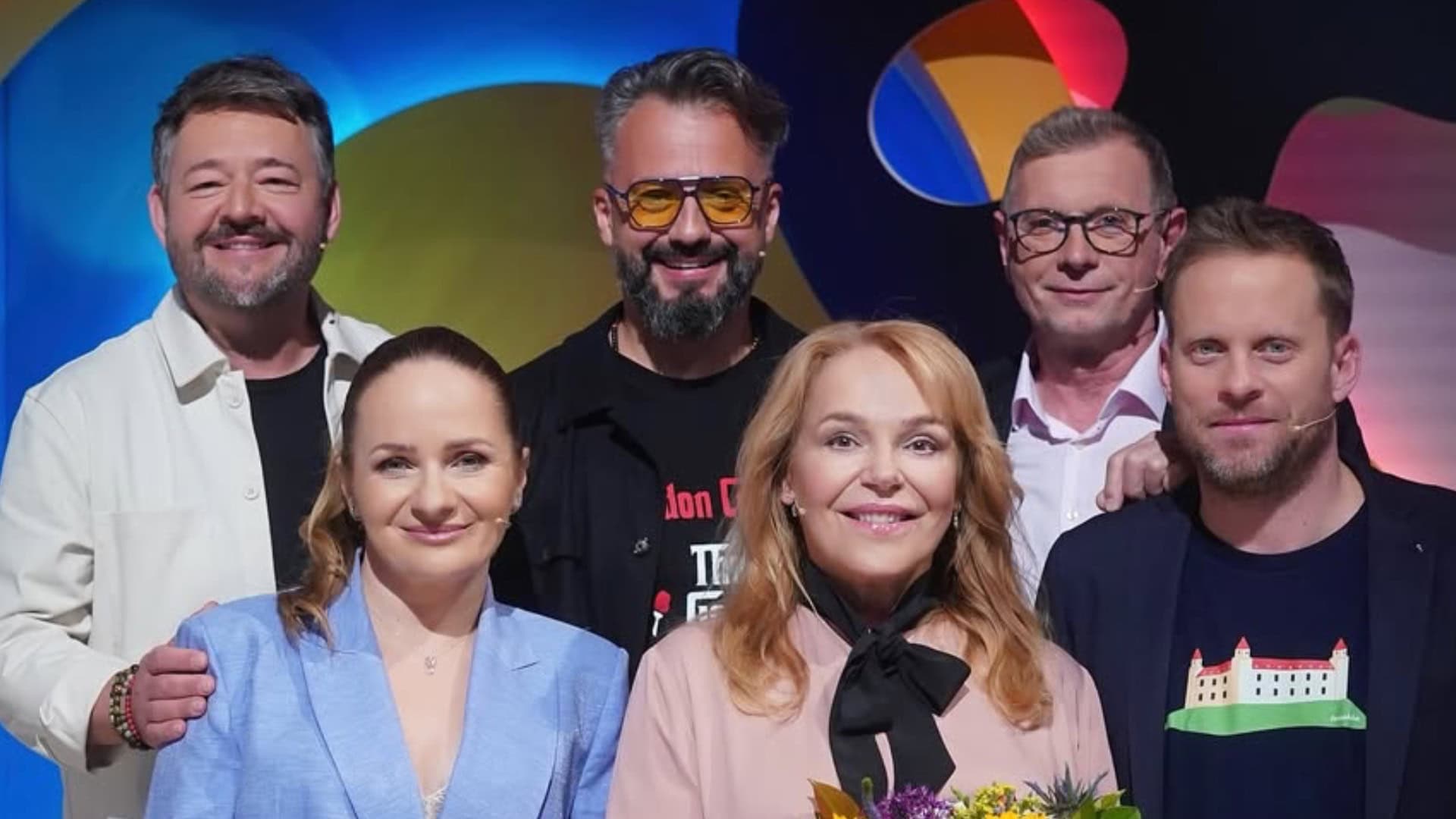 Moderátor sa bude ženiť