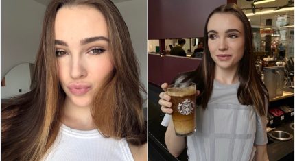 Moma otvorene spomína na bývalý vzťah