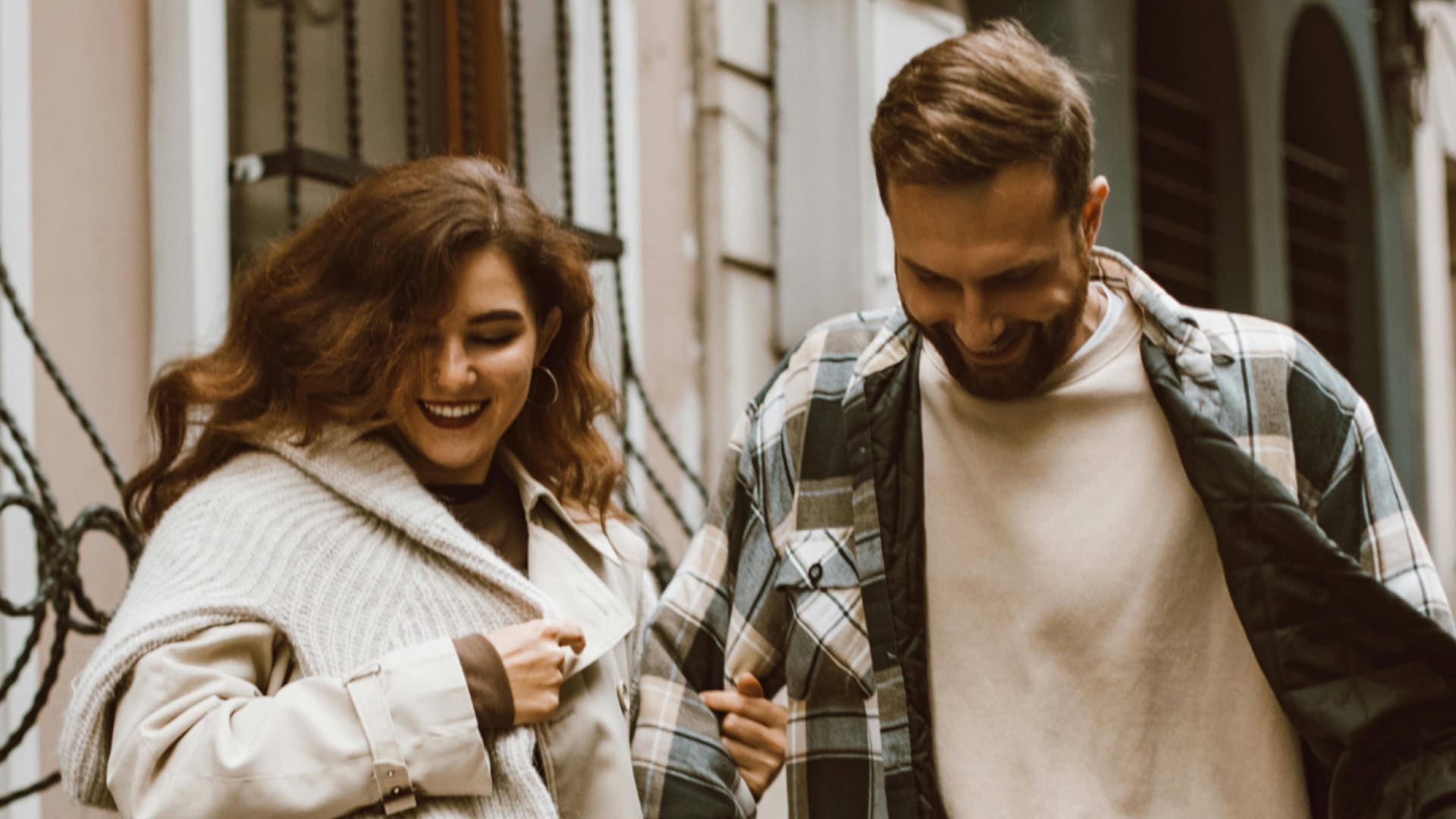 Muži, ktorí milujú celým srdcom