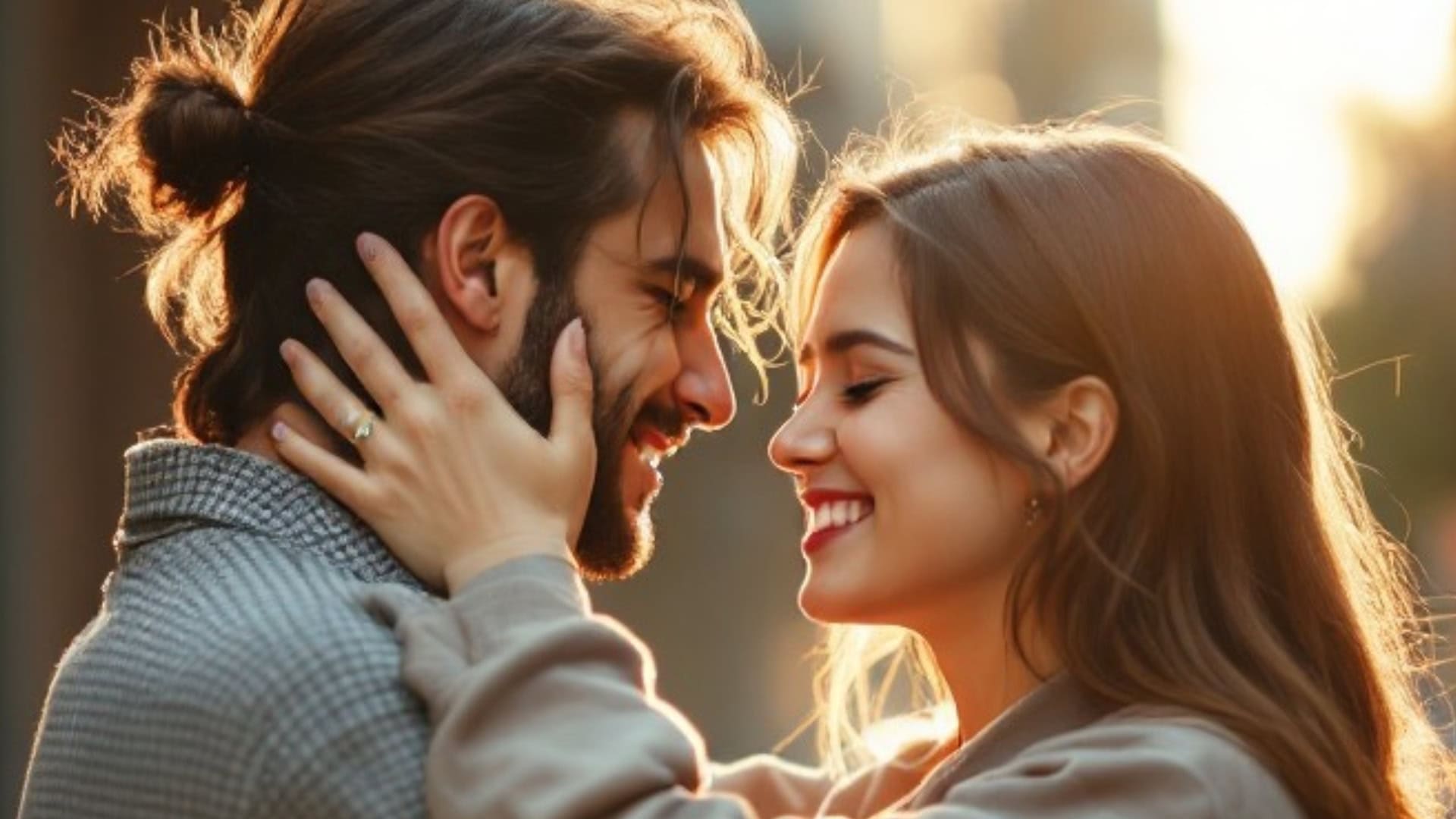 Mužské mená, ktoré sa hodia k tým ženským