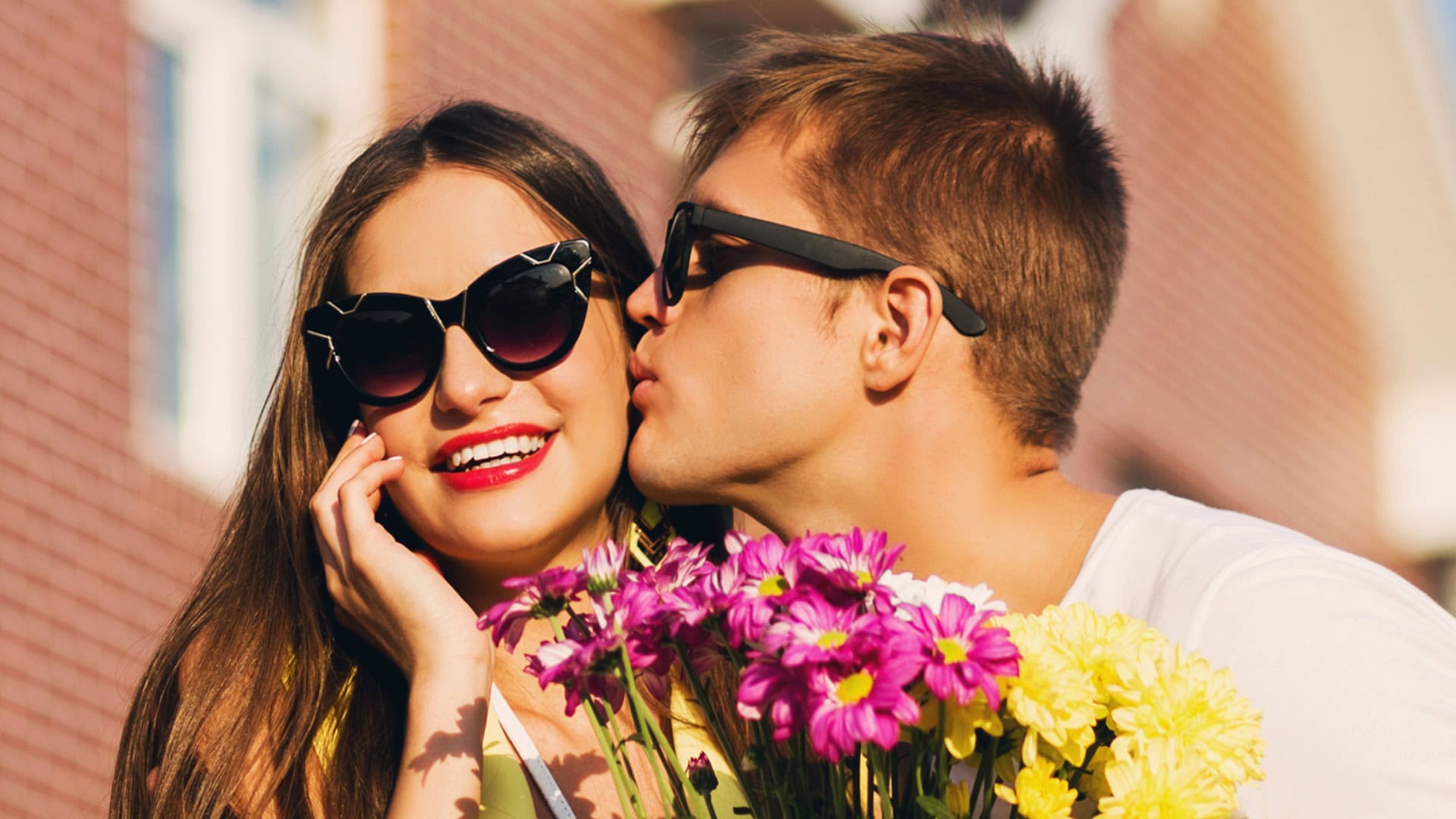 Mužské mená, ktoré sa hodia k ženským