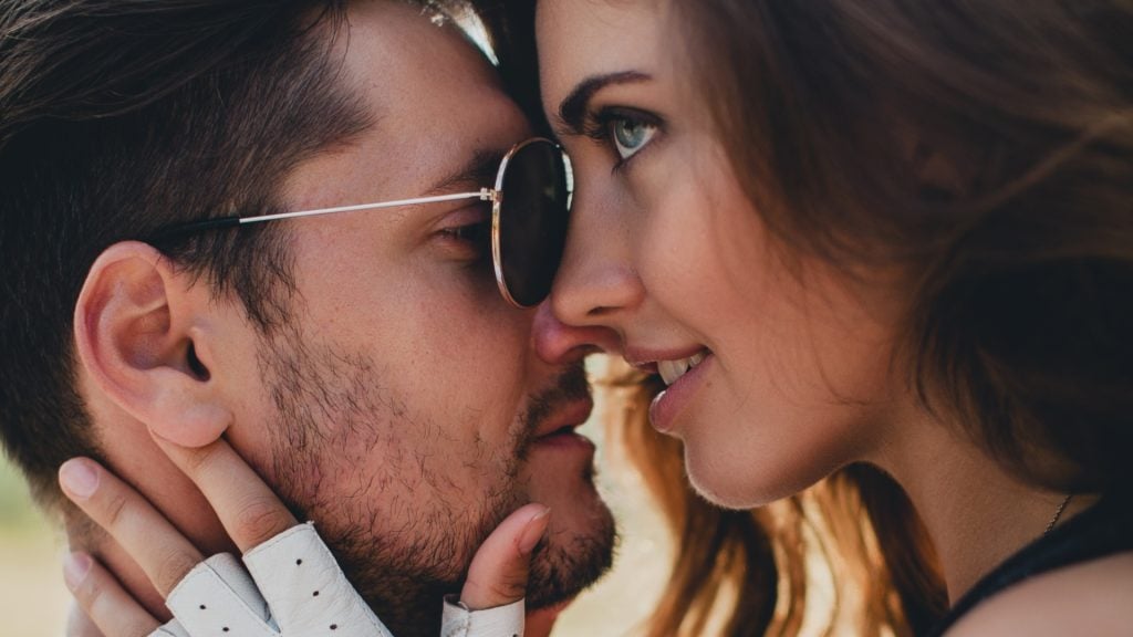 Najvášnivejšie ženské znamenia