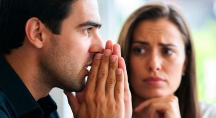 Tajomstvá mužov: 8 vecí, ktoré tvoj chlap robí tajne