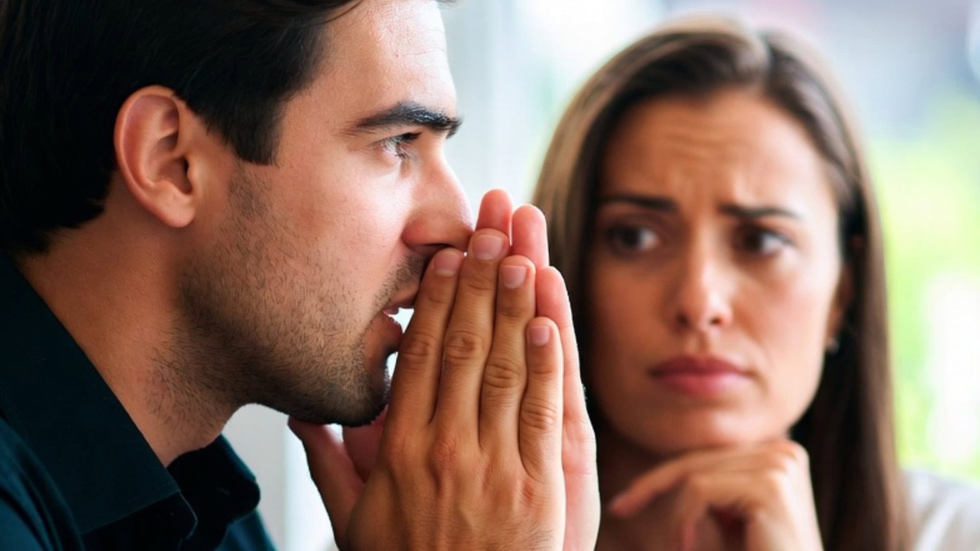 Tajomstvá mužov: 8 vecí, ktoré tvoj chlap robí tajne