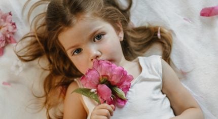 Originálne dievčenské mená