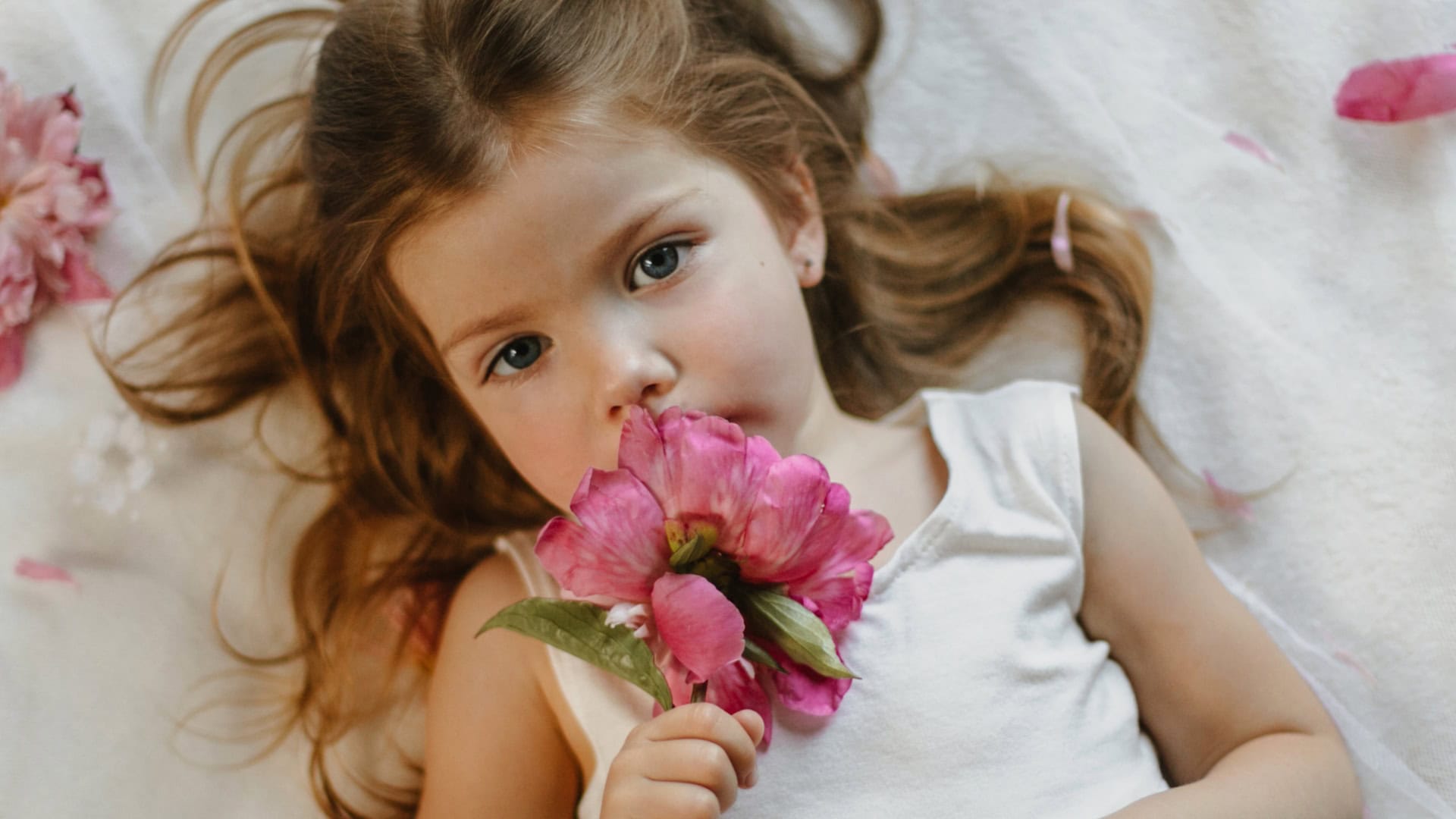 Originálne dievčenské mená