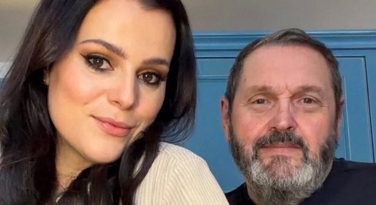 Ornella Koktová o milostnom živote