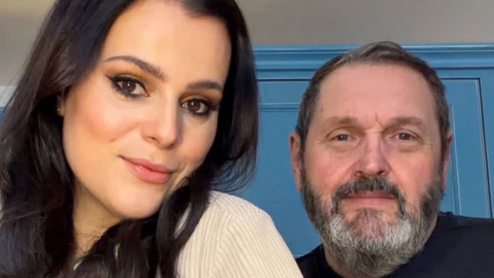 Ornella Koktová o milostnom živote