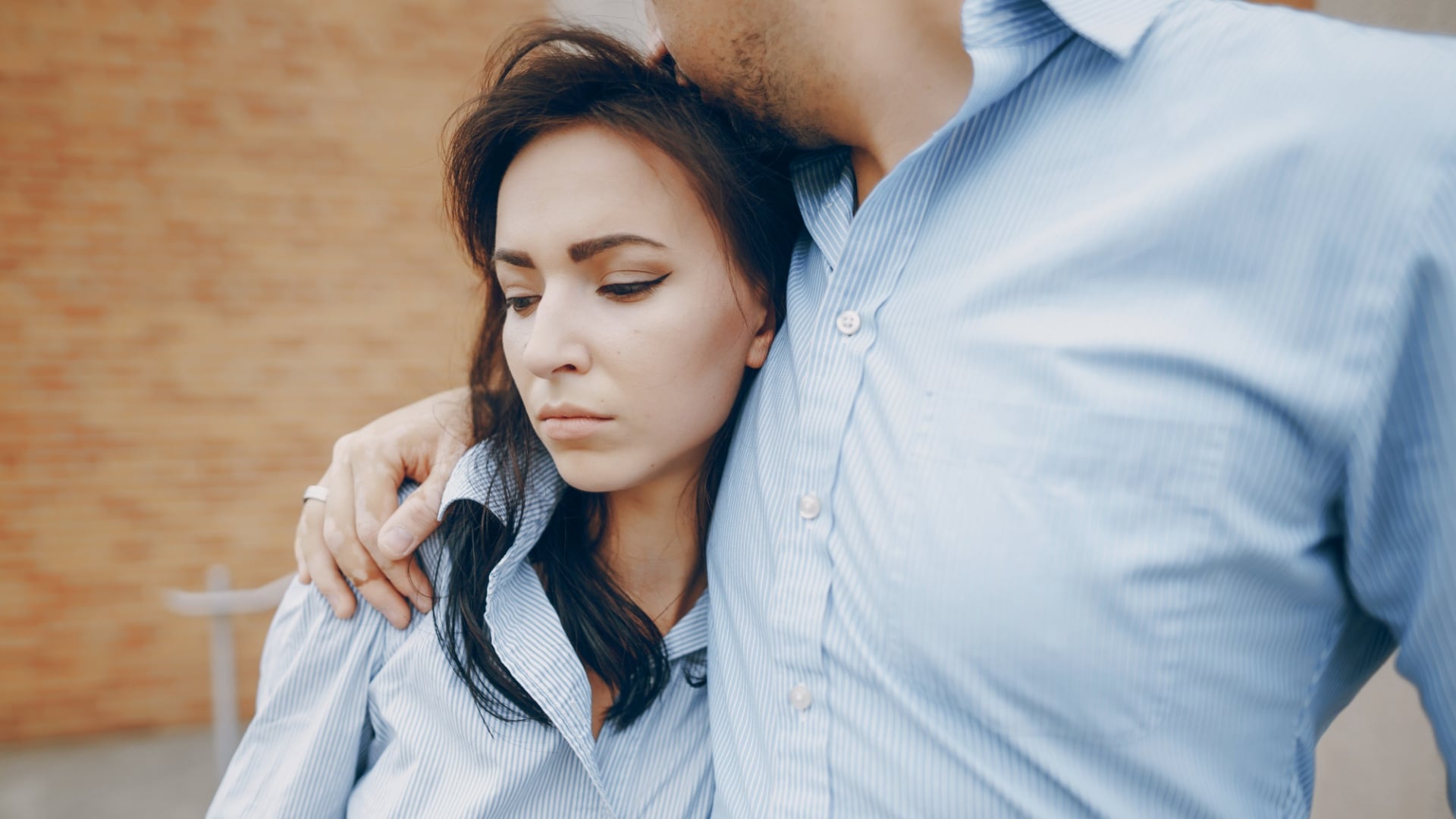 osamelosť vo vzťahu