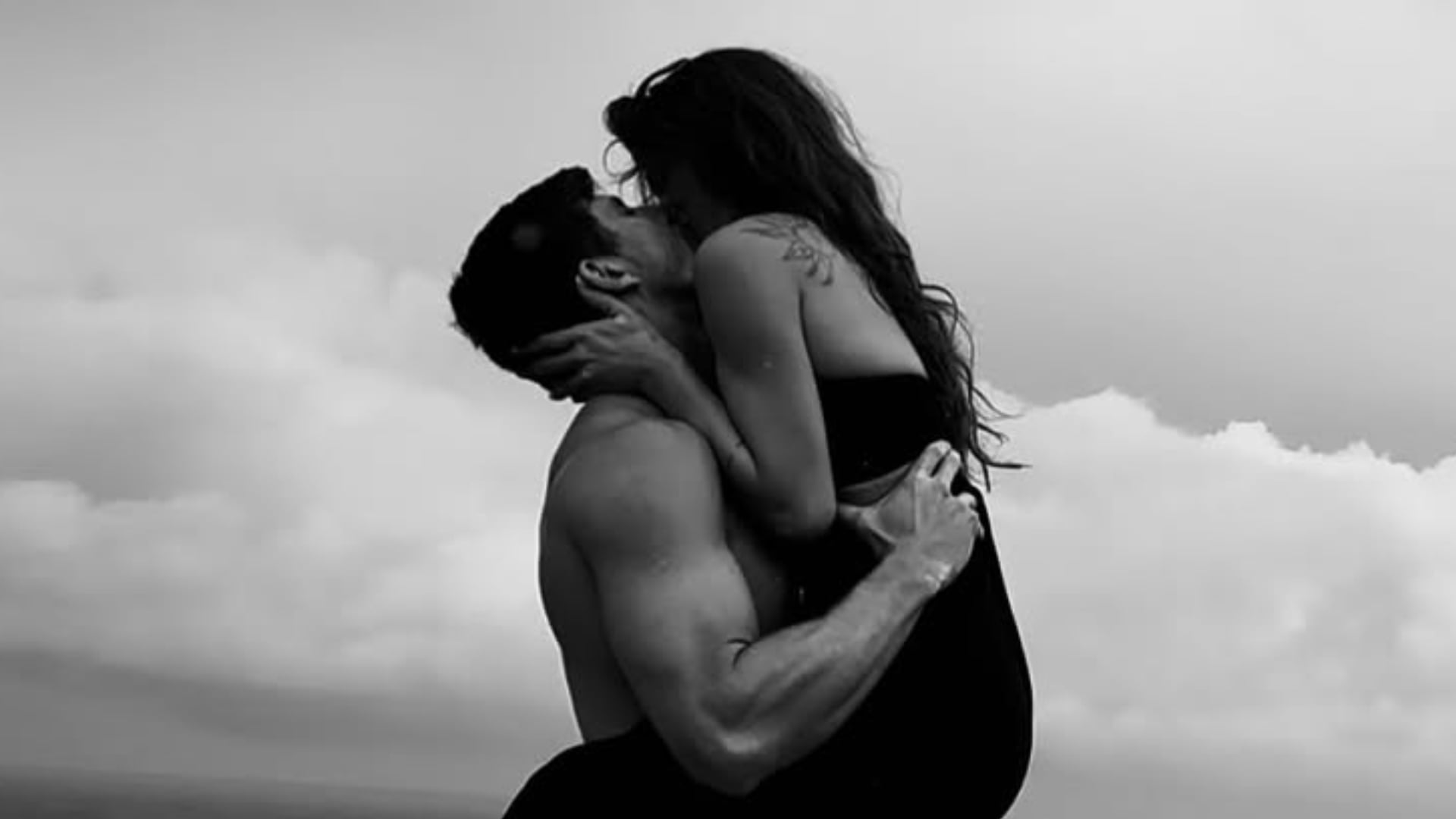 Paulína a Honza zo šou Love Island