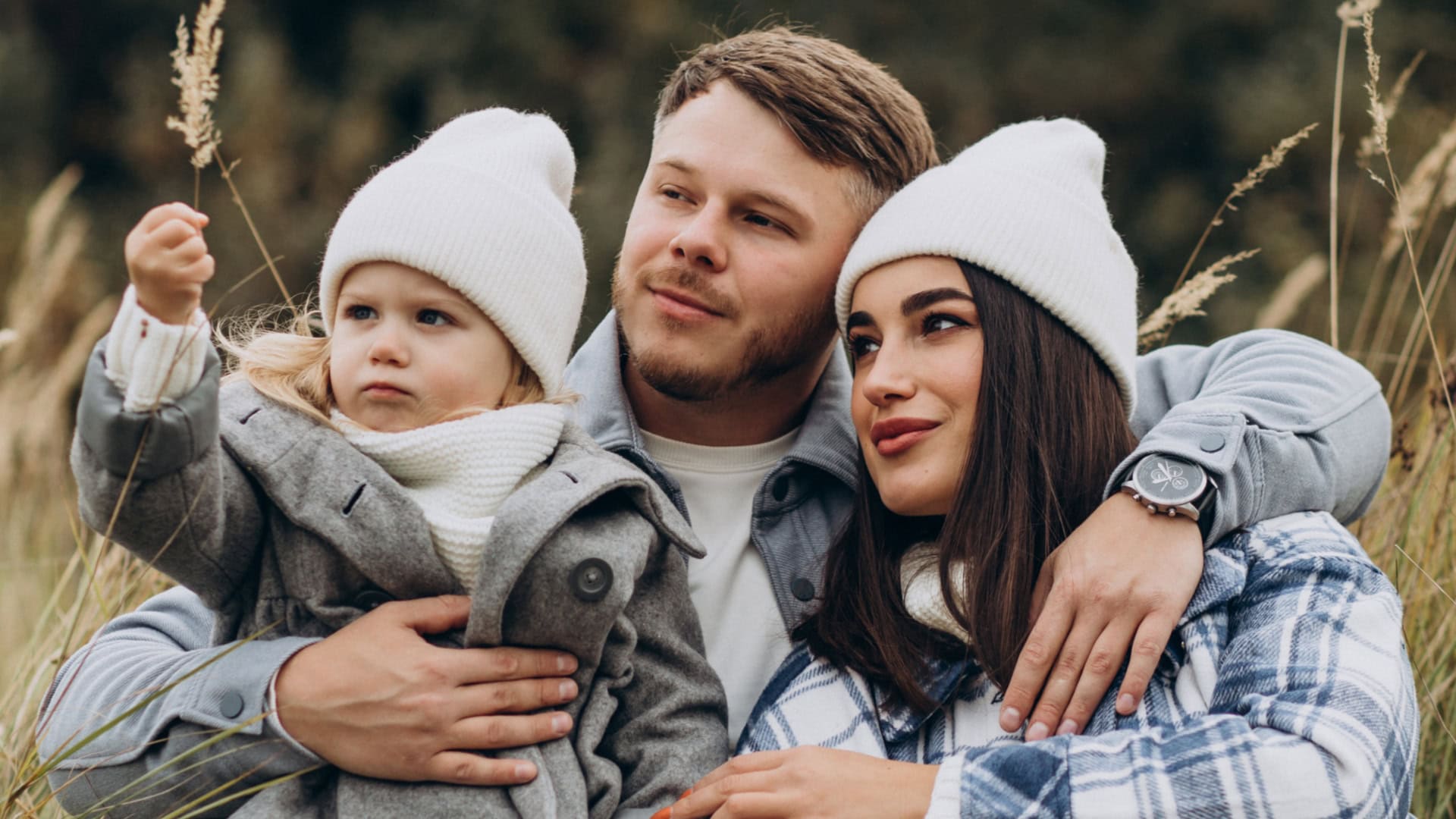 Poradie narodenia o tebe prezradí veľa