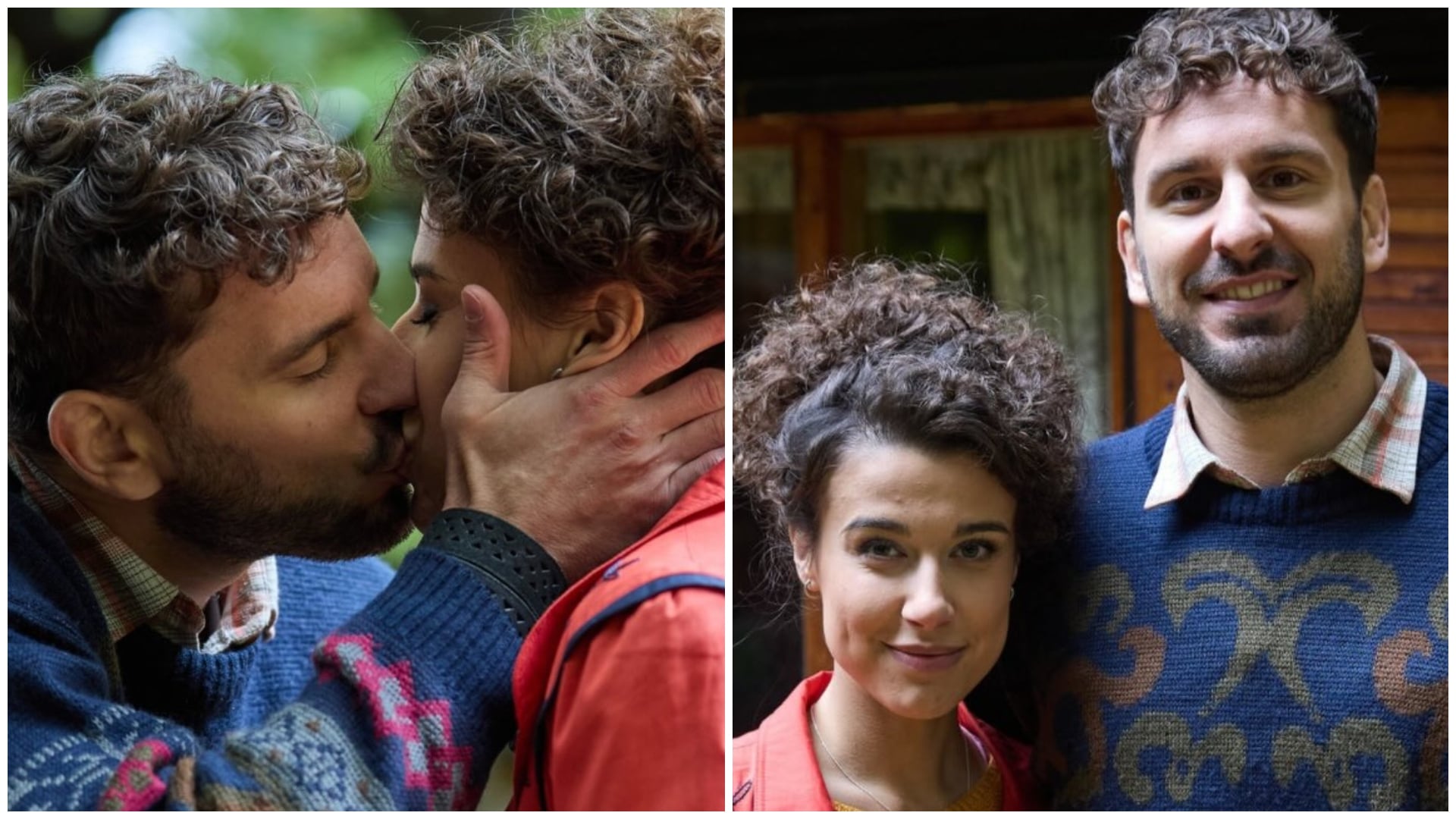 Rasťo Zvara v seriáli Sľub