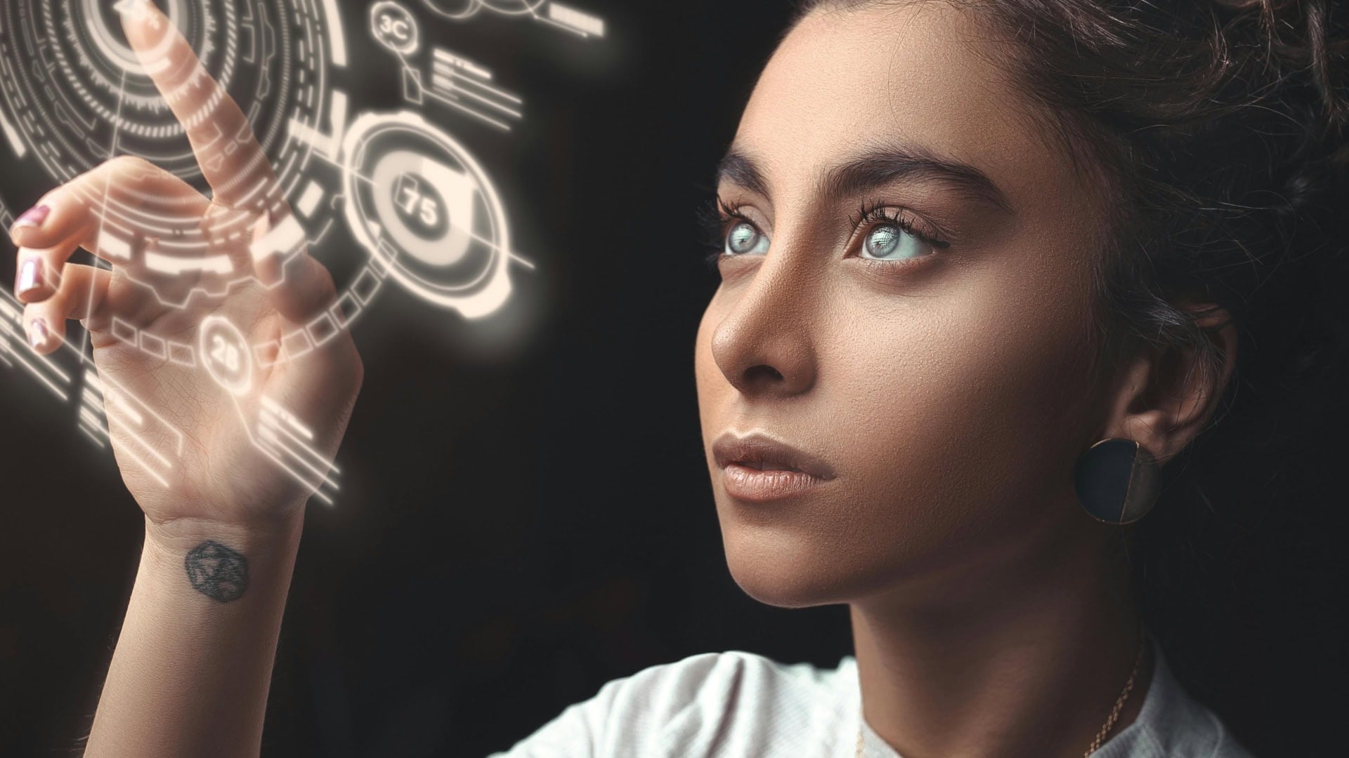 Retrográdny Merkúr