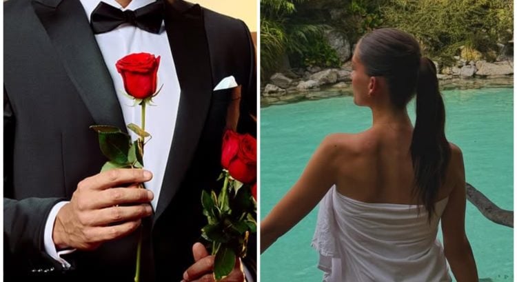 Ruža pre nevestu bulímia