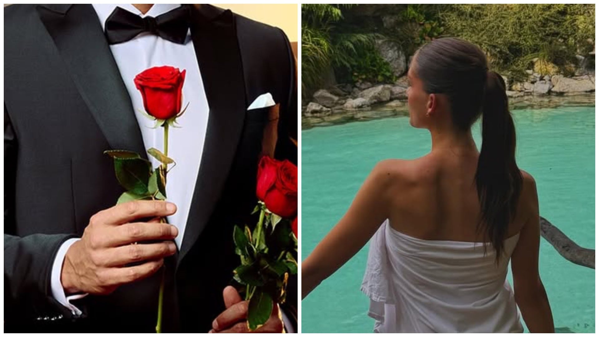 Ruža pre nevestu bulímia