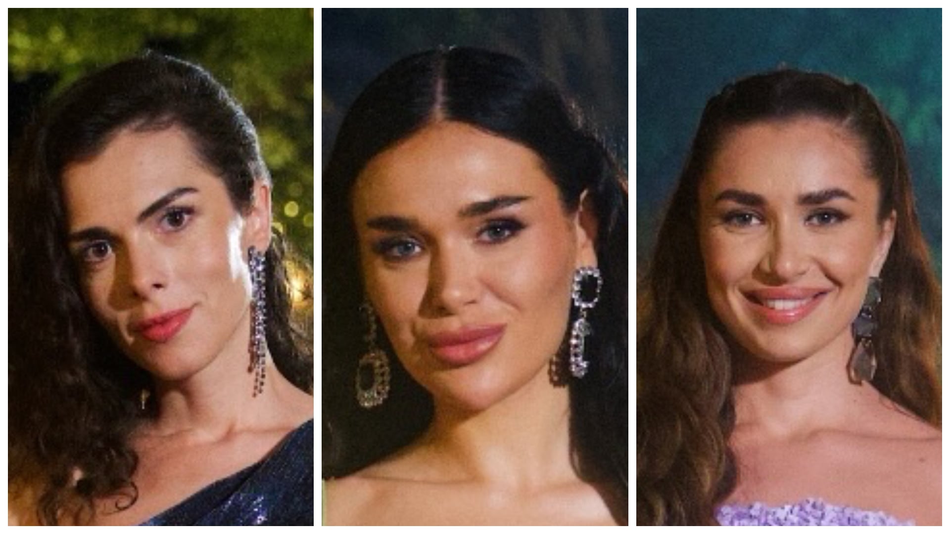 Ruža pre nevestu dráma