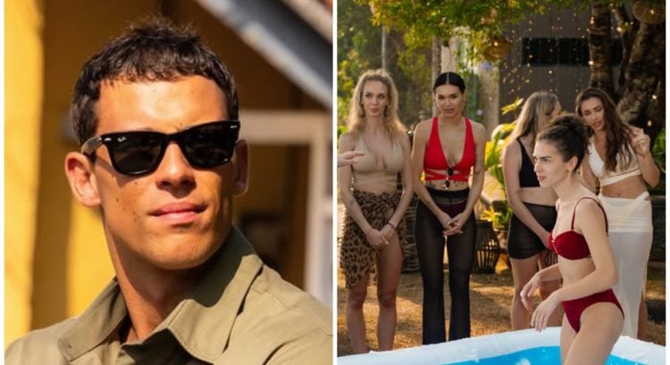 Ruža pre nevestu odstúpenie