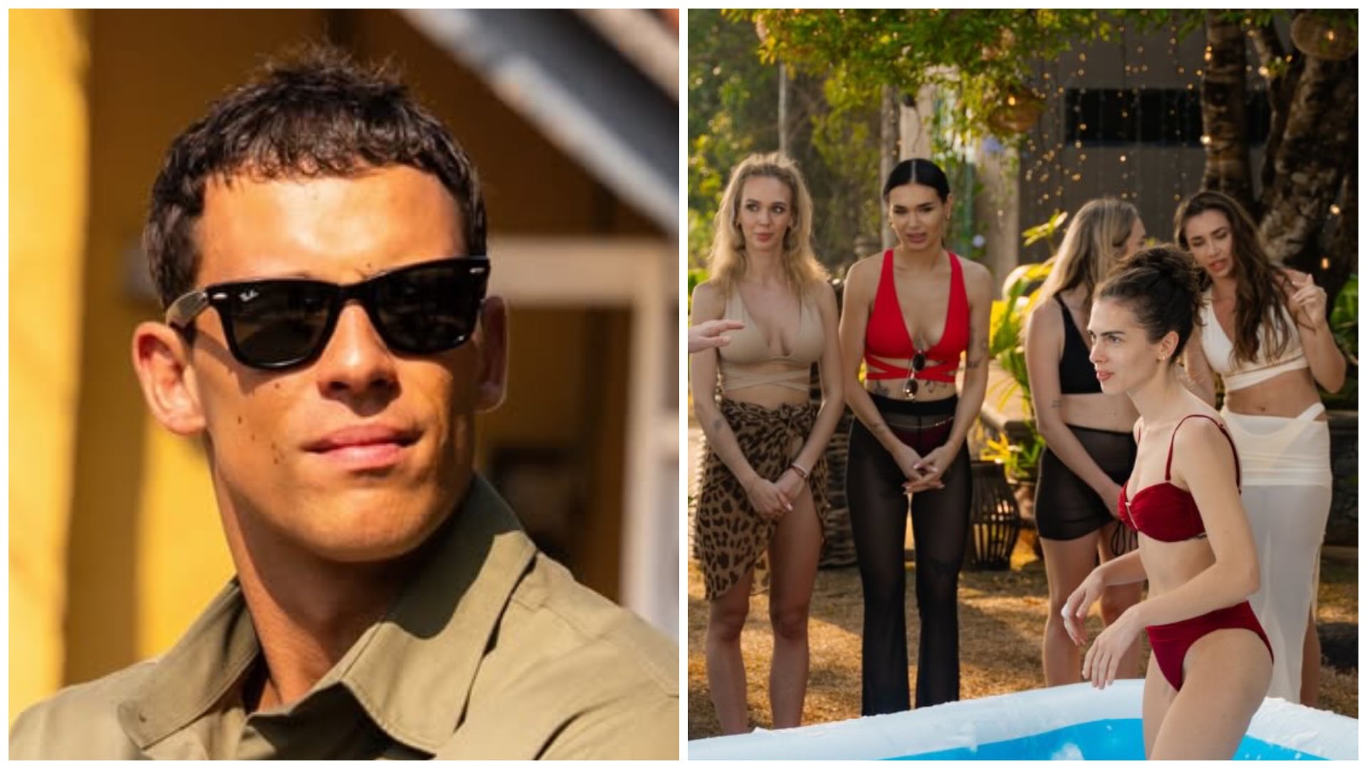 Ruža pre nevestu odstúpenie