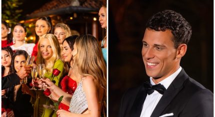 Ruža pre nevestu víťazka