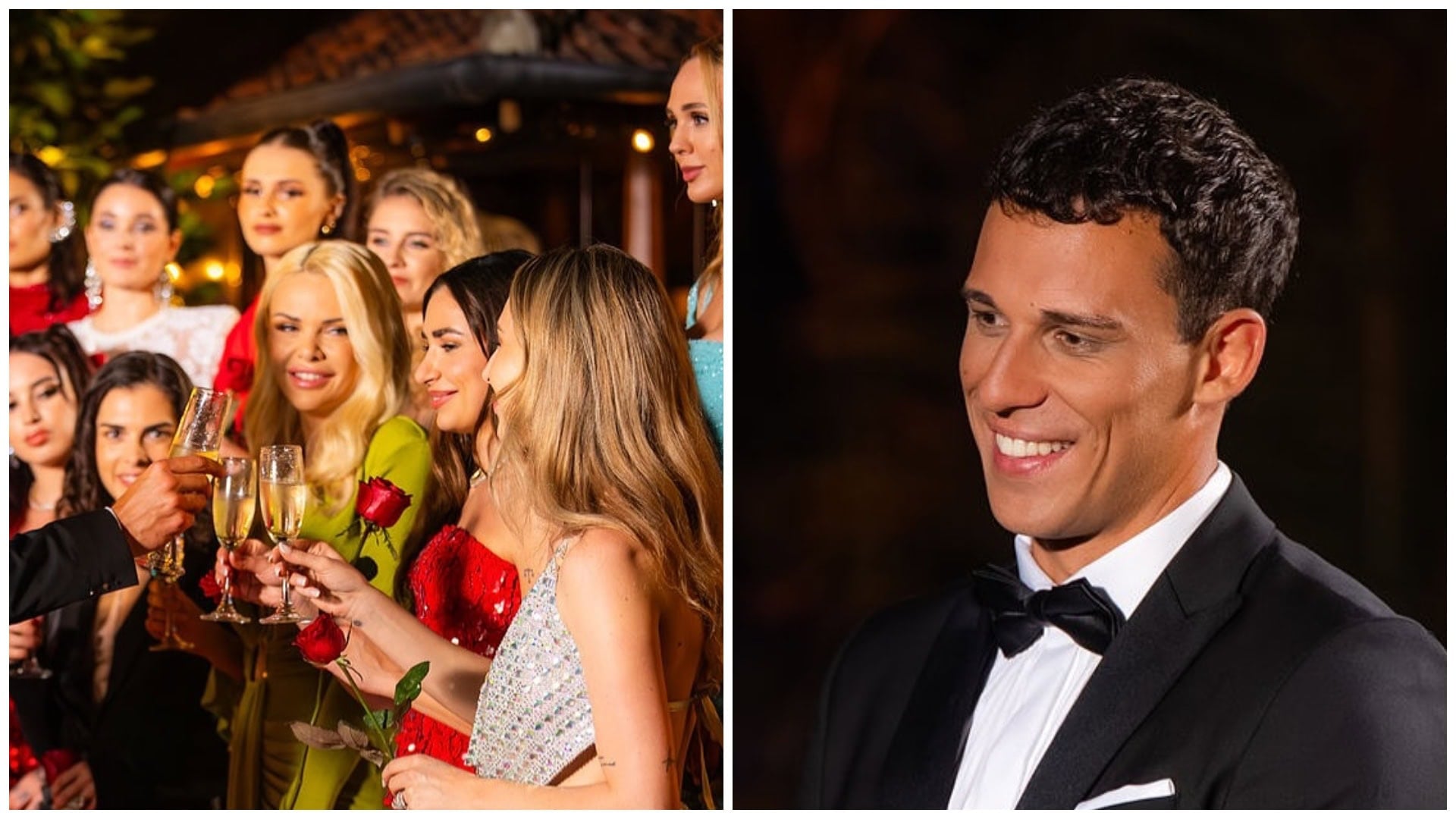 Ruža pre nevestu víťazka