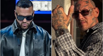 Rytmus a Separ opäť v sebe