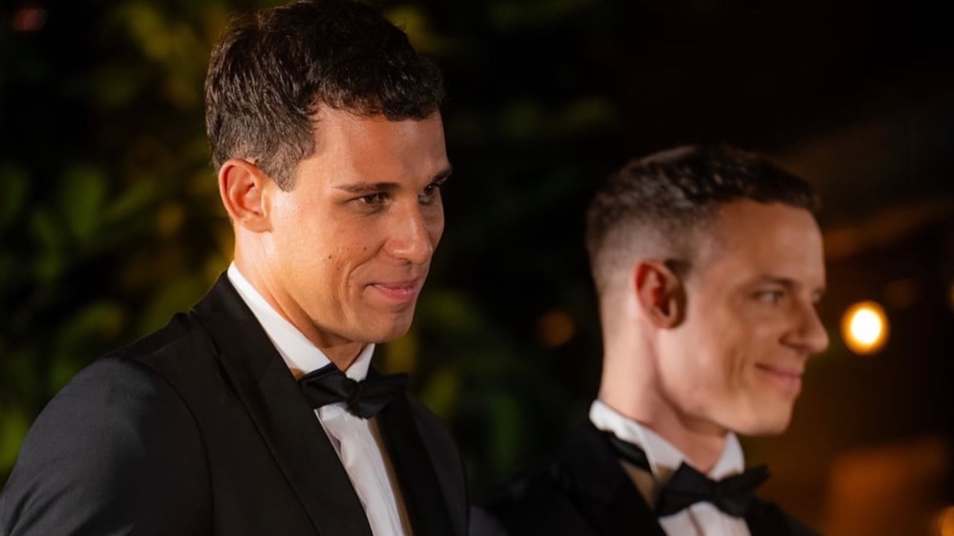 S kým skončí ženích zo šou Ruža?