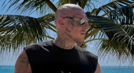 Separ dostal kopačky cez SMS