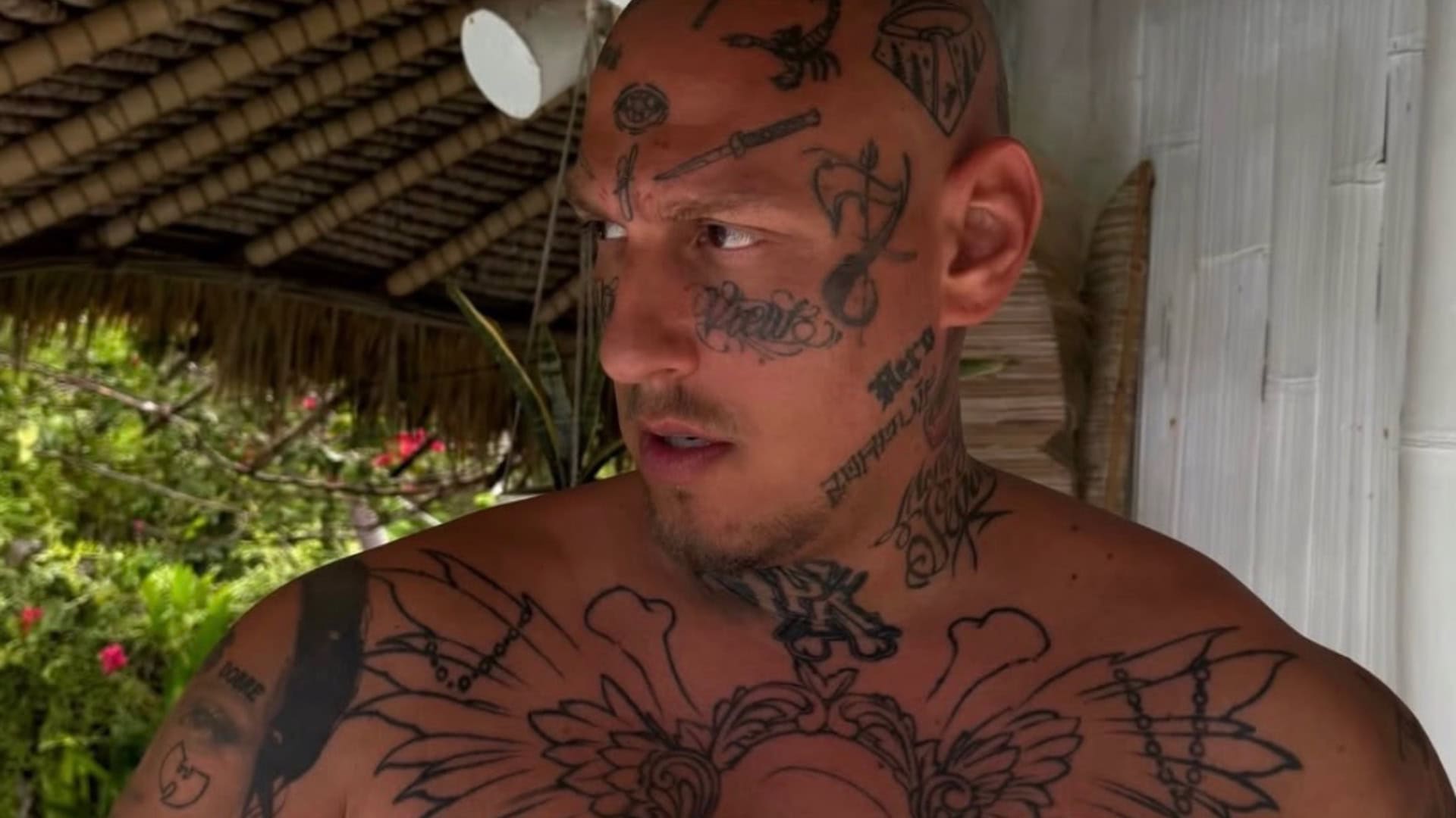 Separ ide v šľapajách SIMY