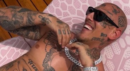 Separ sa vyjadril k chaosu po koncerte