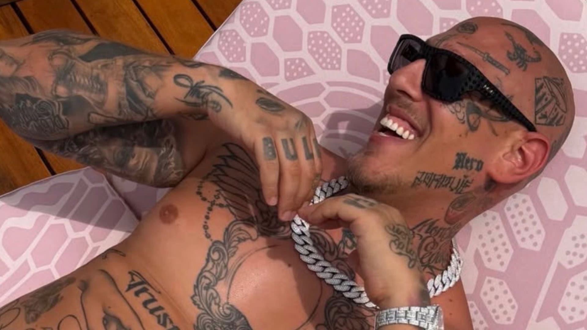 Separ sa vyjadril k chaosu po koncerte