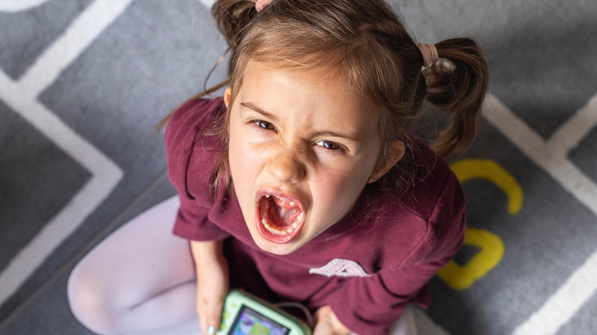 Signály, že dieťa potrebuje viac pozornosti, než si myslíš