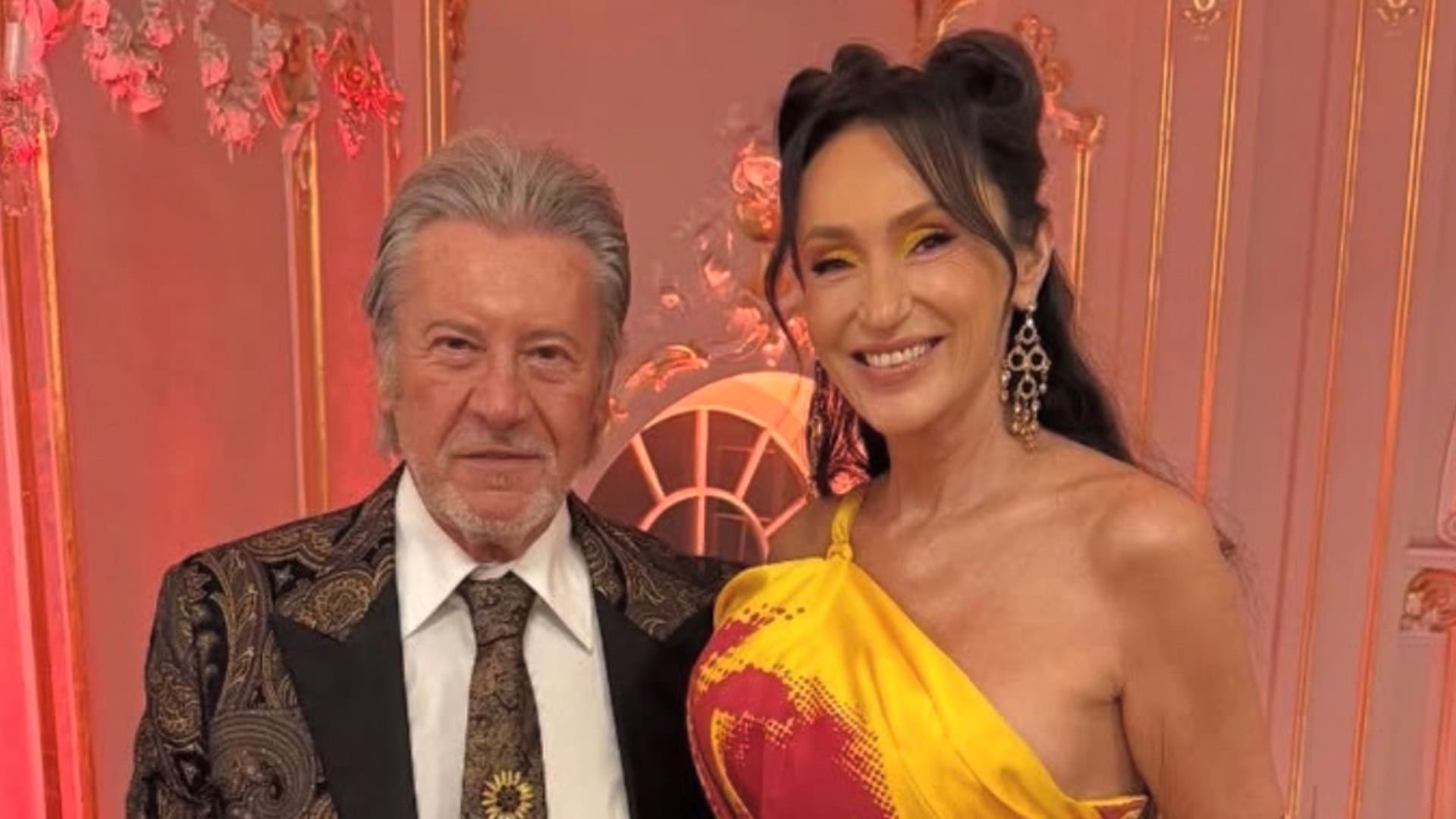 Sisa Sklovská odhaľuje tajomstvá