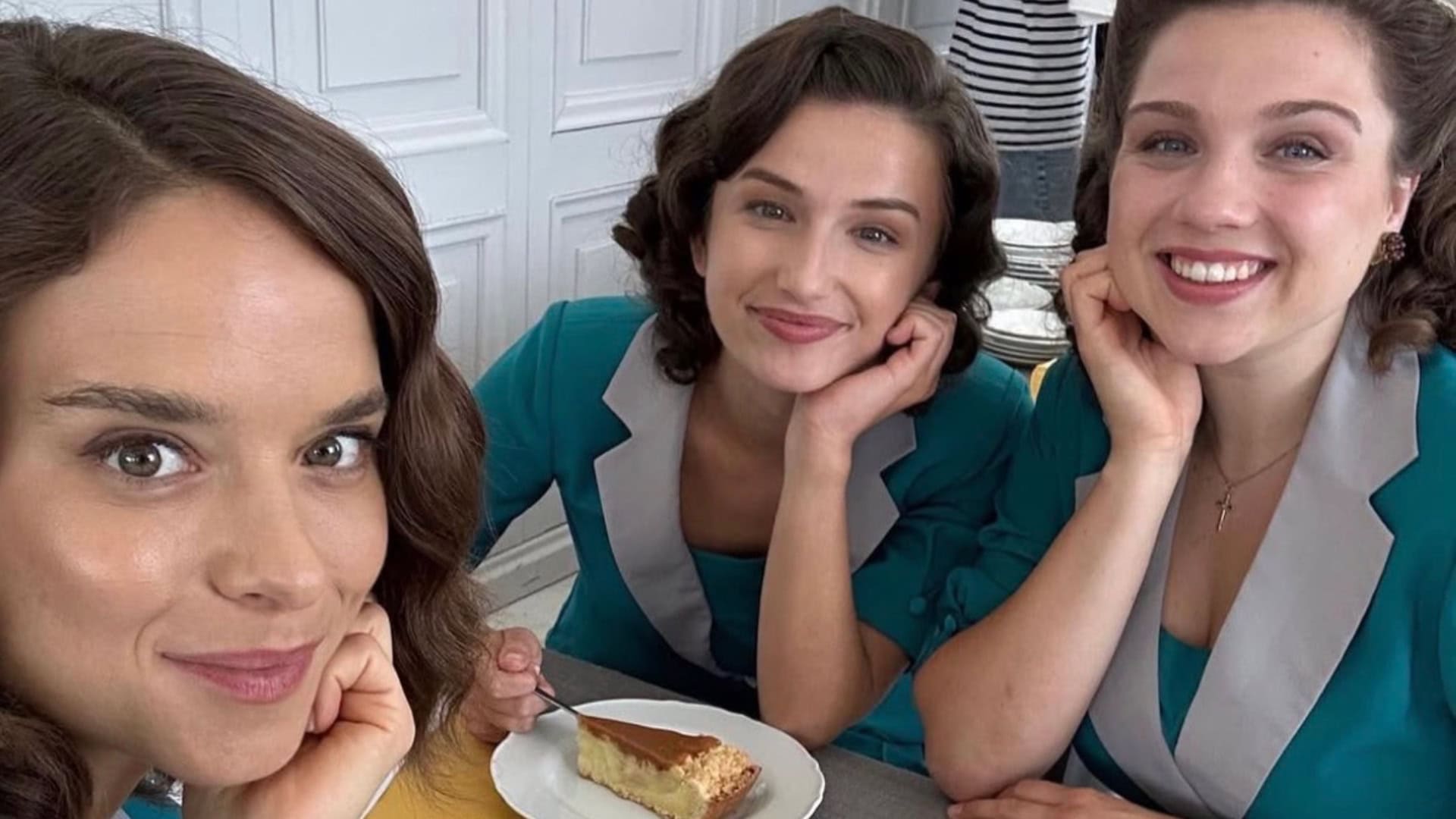 Skončí postava Alenky v seriáli Dunaj?