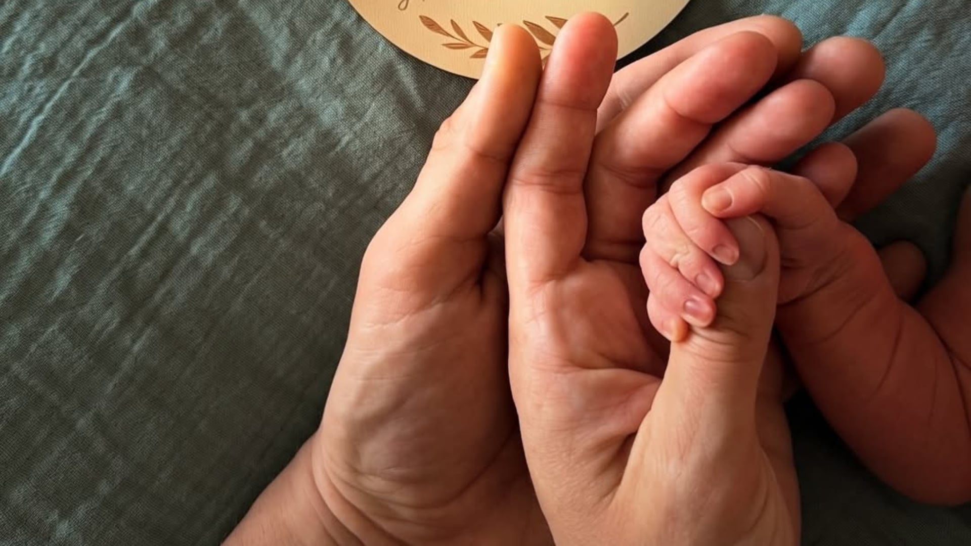 Slovenka Nikola Weiterová sa stala mamou