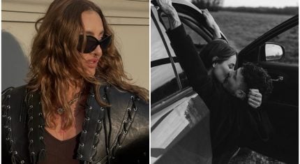 Slovenská influencerka oznámila zásnuby a rozchod zároveň