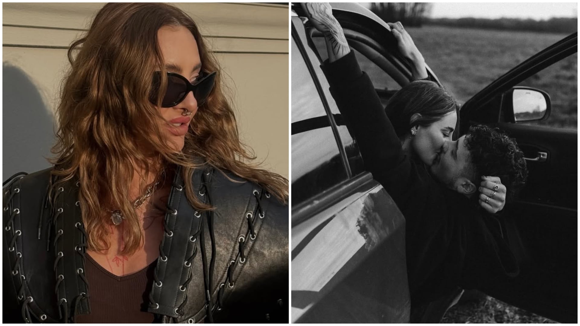 Slovenská influencerka oznámila zásnuby a rozchod zároveň