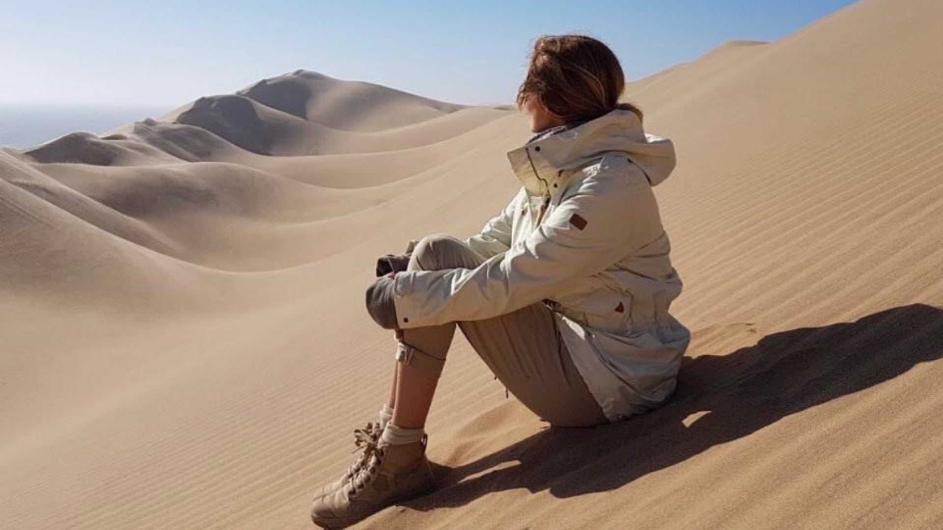 Slovenská modelka dlho mlčala